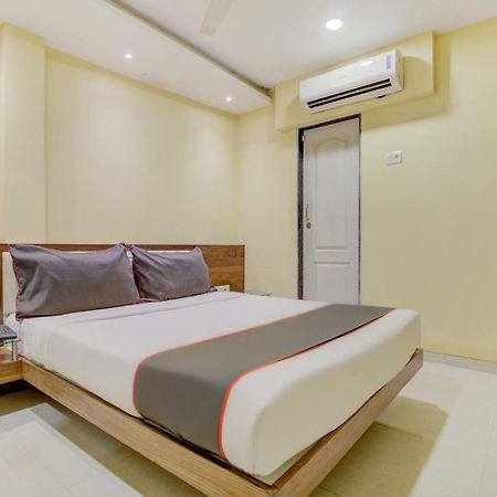 Hotel O Address Inn Mumbai Exterior foto